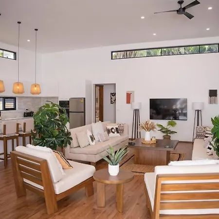 Heaven Retreat With Minigolf, Pool, Fire Pit, Bbq Villa
